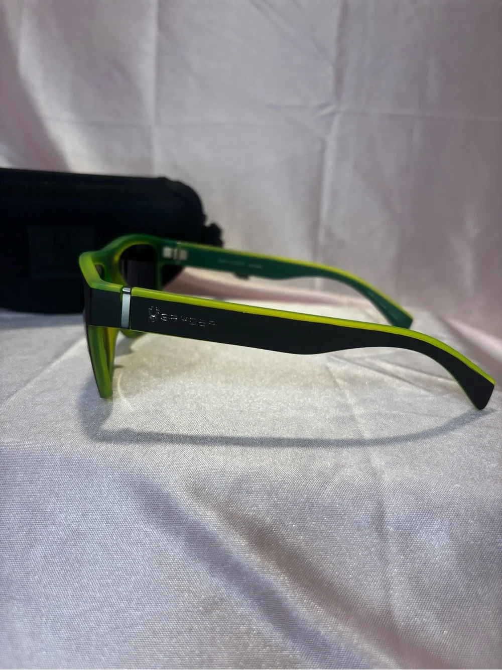 Men Sport Spyder Sunglasses